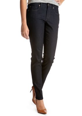 Calvin Klein Jeans Curvy Fit Skinny Jean