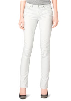 Calvin Klein Jeans Ultimate Skinny Ankle Jean