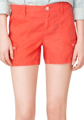 Calvin Klein Jeans Linen Lounge Short