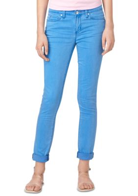 Calvin Klein Jeans Ultimate Skinny Ankle Roll Jean