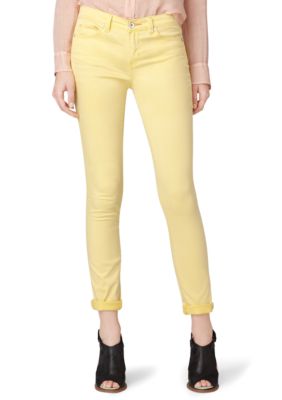 Calvin Klein Jeans Ultimate Skinny Ankle Roll Jean