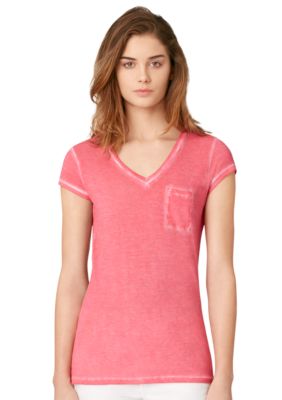 Calvin Klein Jeans Basic V-Neck Tee