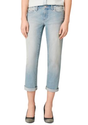 Calvin Klein Jeans Beachcomber Straight Crop Jean