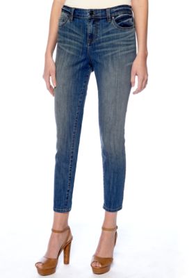 Calvin Klein Jeans Slim Boyfriend Jean