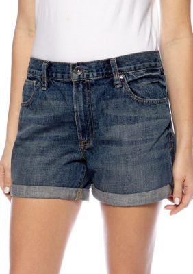 Calvin Klein Jeans Denim Weekend Short