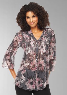 Calvin Klein Jeans Printed Tunic