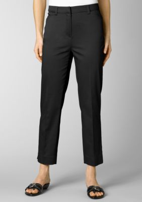 Jones New York Signature Slim Capri