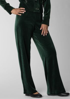 Jones New York Signature Basic Jog Pant