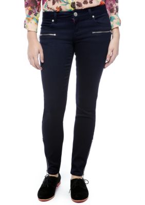 Almost Famous Super Stretch Skinny Jean