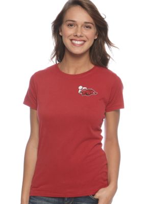 Pressbox Arkansas Diamond Tee