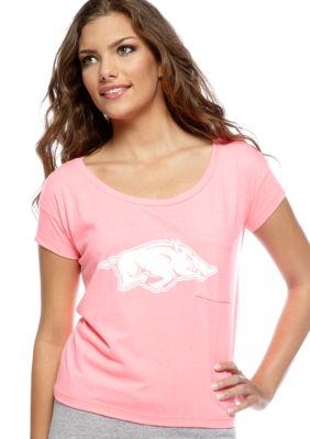 Pressbox Arkansas Ivy Tee