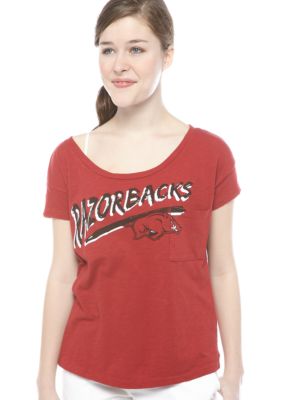 Pressbox Arkansas Spirit Maker Tee