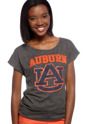 Pressbox Auburn Dolman Sleeve Tee