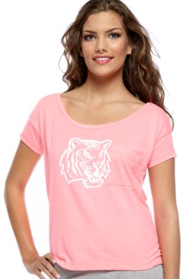 Pressbox Clemson University Ivy Tee