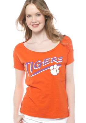 Pressbox Clemson Spirit Maker Tee