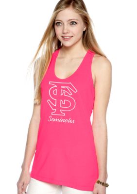 Pressbox Namaste Tank Florida State