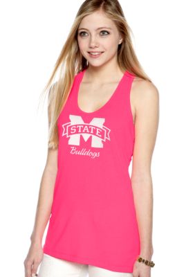 Pressbox Namaste Tank Mississippi State