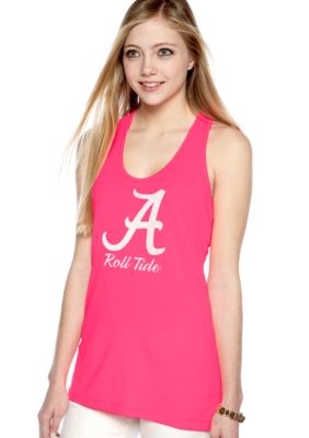 Pressbox Namaste Tank Alabama