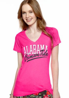 Pressbox Caroline Tee Alabama
