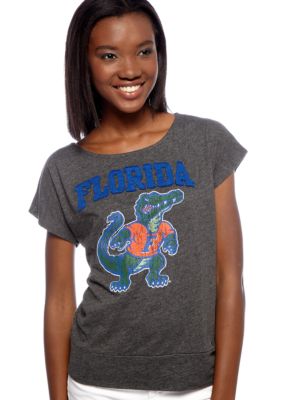 Pressbox Florida Dolman Sleeve Tee