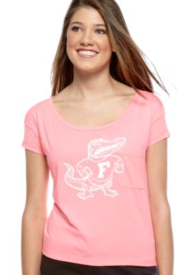 Pressbox University of Florida Ivy Tee