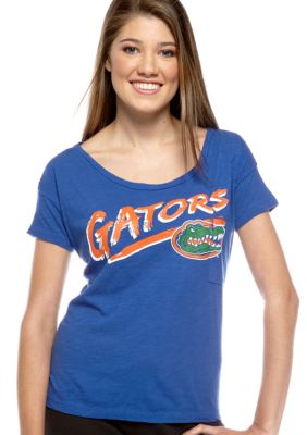 Pressbox University of Florida Spirit Marker Tee