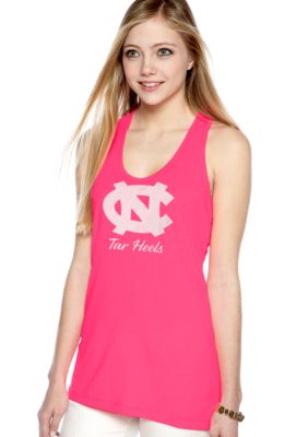 Pressbox Namaste Tank University of North Carolina