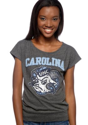Pressbox UNC Dolman Sleeve Tee