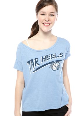 Pressbox UNC Spirit Maker Tee
