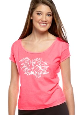 Pressbox University of South Carolina Ivy Tee