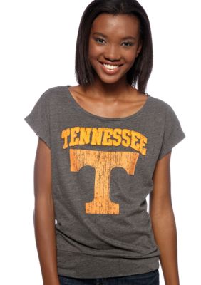Pressbox Tennessee Dolman Sleeve Tee