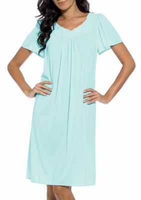Miss Elaine Tricot Short Gown