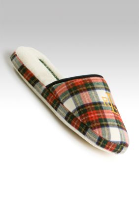 Lauren by Ralph Lauren Giftable Slipper