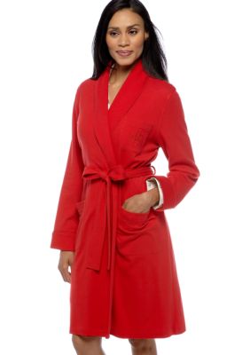Lauren Ralph Lauren Shawl Wrap Robe
