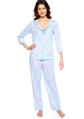 Lauren Ralph Lauren Southampton Breeze Pajama Set