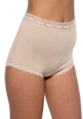 Olga Secret Hug Full Brief - Style 873