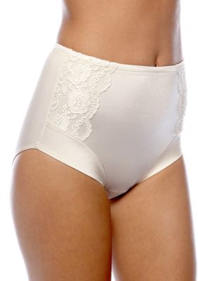 Olga Luxury Lift Shaping Brief - 23356