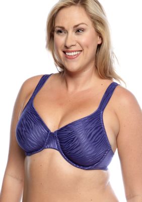 Olga Zebra Minimizer - 35981