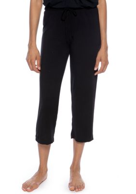 DKNY Seven Easy Pieces Capri Pant