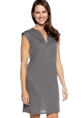 N Natori Sleeveless Sleep Shirt