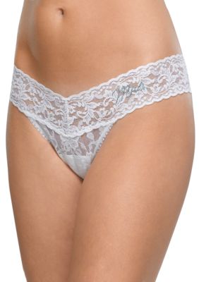 Hanky Panky 