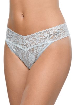 Hanky Panky 