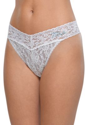 Hanky Panky 