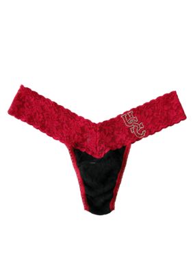 Hanky Panky University Of South Carolina Gamecocks Thong - Online Only - 4811USC