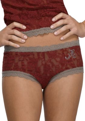 Hanky Panky Alabama Crimson Tide Boy Short - Online Only - 4812UAL
