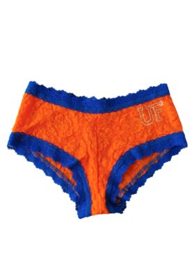 Hanky Panky University Of Florida Gators Boy Short - Online Only - 4812UFL