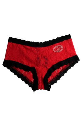 Hanky Panky University Of Georgia Bulldogs Boy Short - Online Only