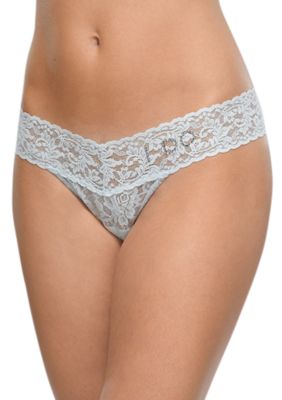 Hanky Panky 