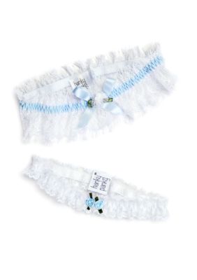 Hanky Panky Garter Box Set - KTGARTBX