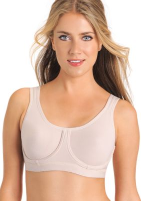 Lily of France In Action Sports Bra - Online Only - 1755